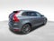 2016 Volvo XC60 T6 Platinum