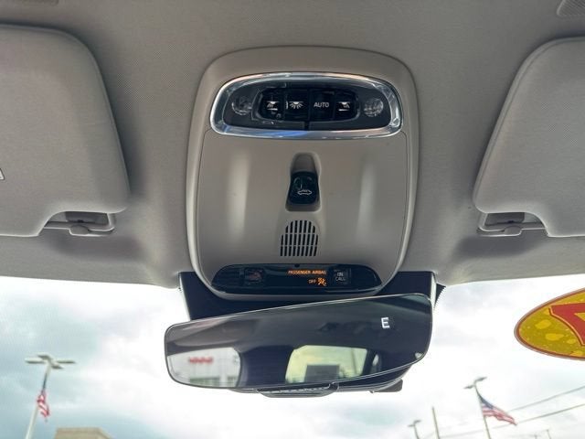 2017 Volvo XC90 Momentum