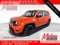 2020 Jeep Renegade Sport