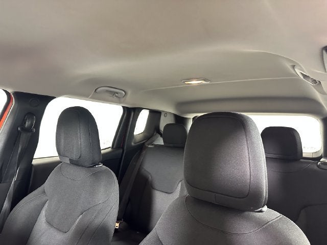 2020 Jeep Renegade Sport