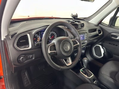 2020 Jeep Renegade Sport