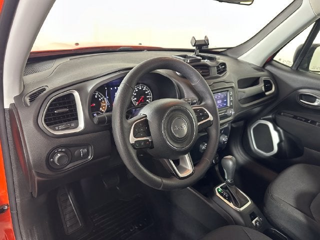 2020 Jeep Renegade Sport
