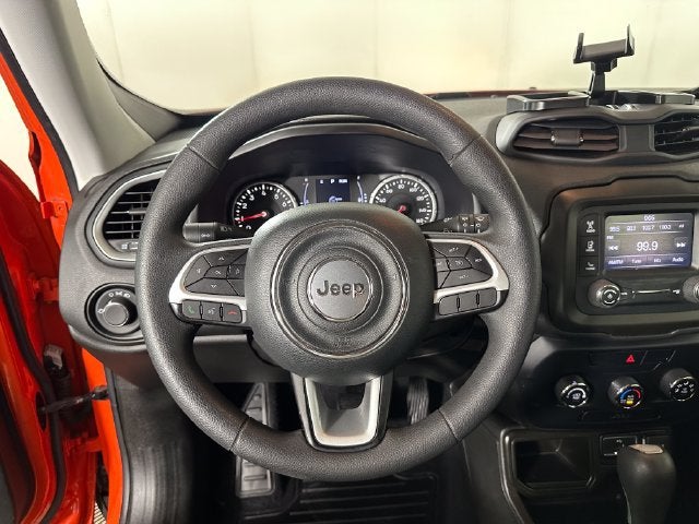 2020 Jeep Renegade Sport
