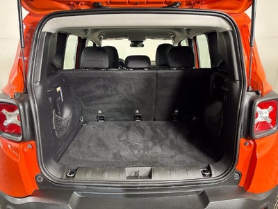 2020 Jeep Renegade Sport