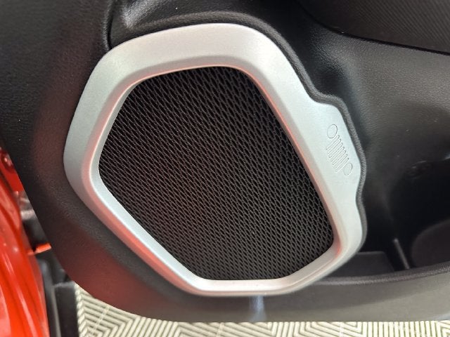 2020 Jeep Renegade Sport