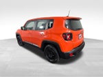 2020 Jeep Renegade Sport