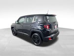 2021 Jeep Renegade Sport