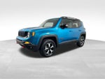 2022 Jeep Renegade Trailhawk