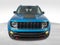 2022 Jeep Renegade Trailhawk