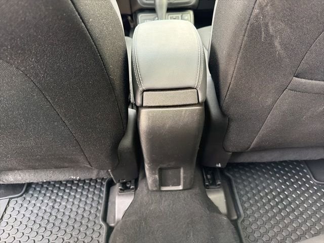 2023 Jeep Renegade Altitude