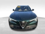 2021 Alfa Romeo Stelvio Ti Sport