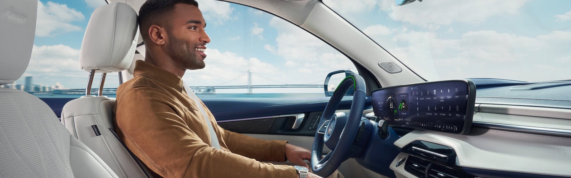 Medina Buick & GMC in MEDINA OH