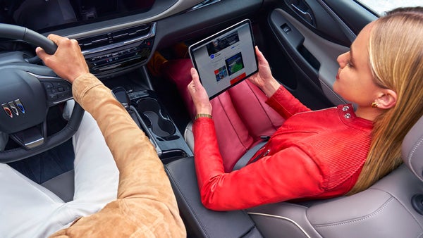 Medina Buick & GMC in MEDINA OH