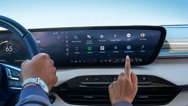 Medina Buick & GMC in MEDINA OH