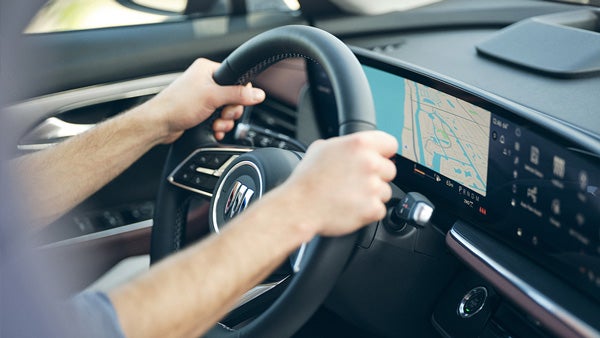 Medina Buick & GMC in MEDINA OH