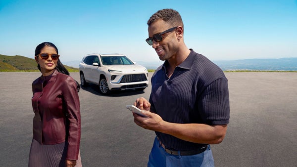 Medina Buick & GMC in MEDINA OH