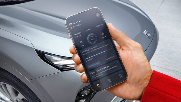 Medina Buick & GMC in MEDINA OH