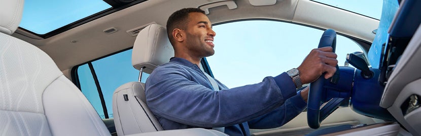 Medina Buick & GMC in MEDINA OH