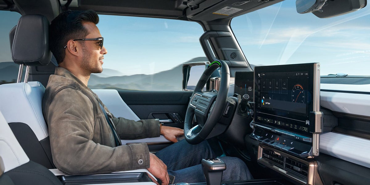 Medina Buick & GMC in MEDINA OH