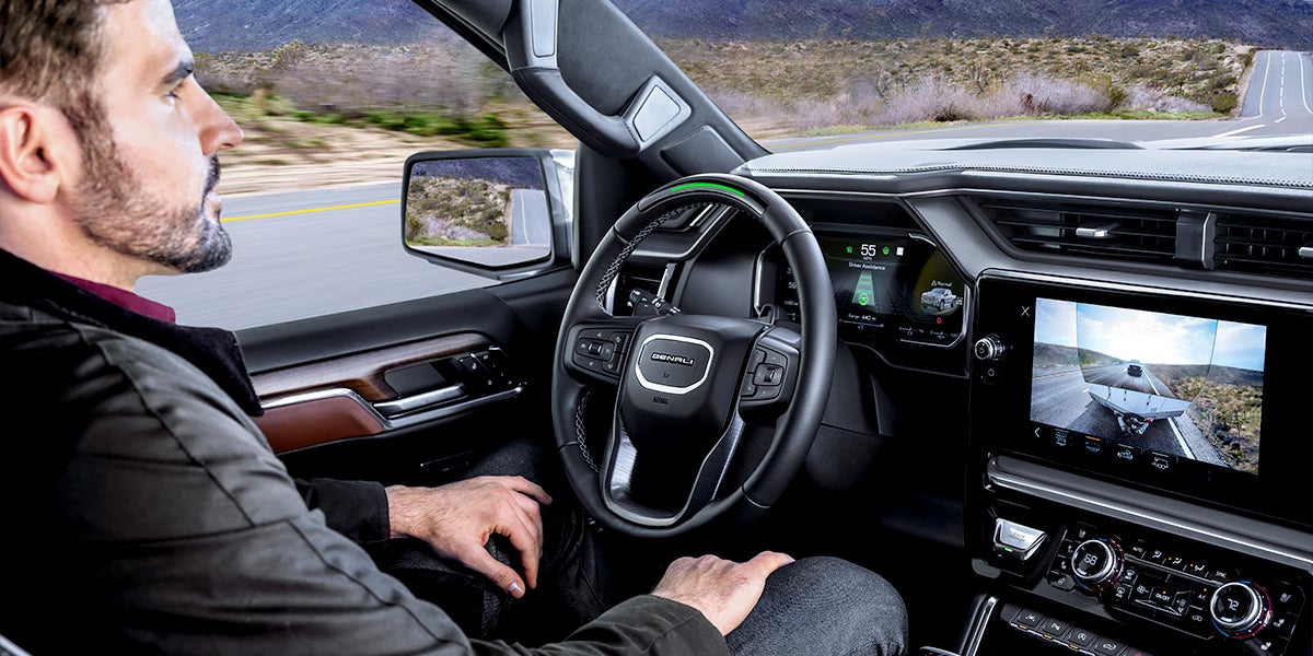 Medina Buick & GMC in MEDINA OH