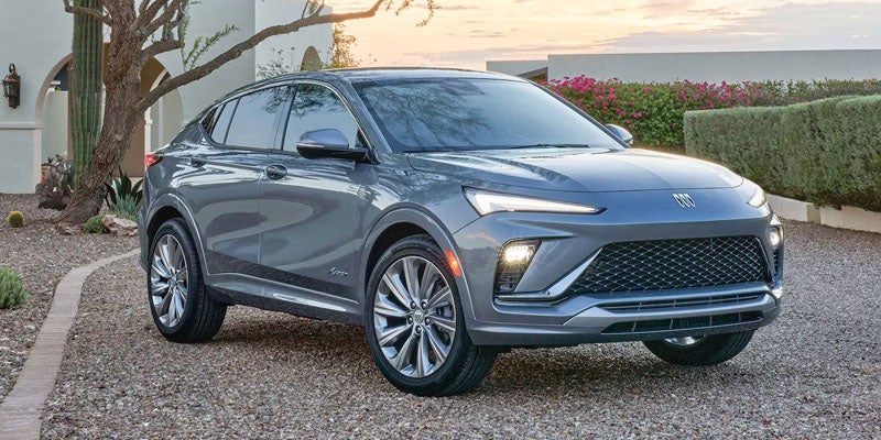 2026 Envista