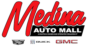 Medina Buick & GMC MEDINA, OH
