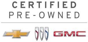 Chevrolet Buick GMC Certified Pre-Owned in MEDINA, OH